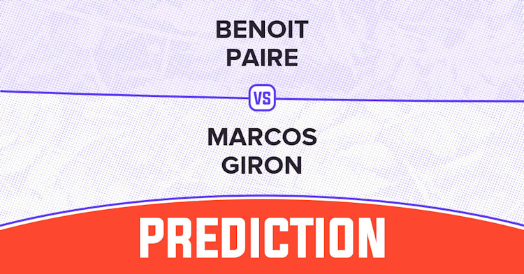 Need Paire Giron Prediction? Heres What You Should Know