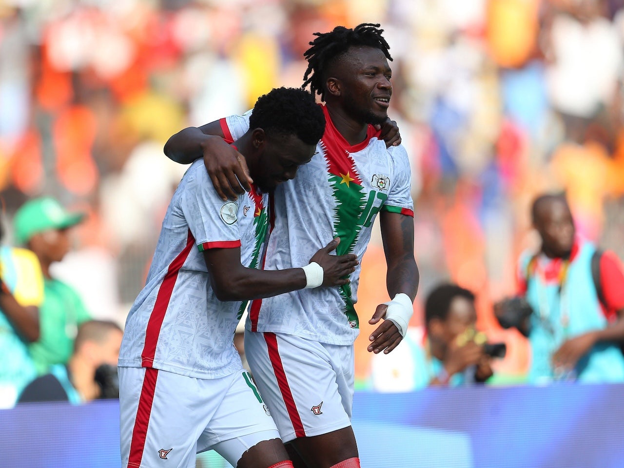 Burkina Faso vs Guinea-Bissau Prediction: Which Team Will Come Out on Top? Find Out Here!