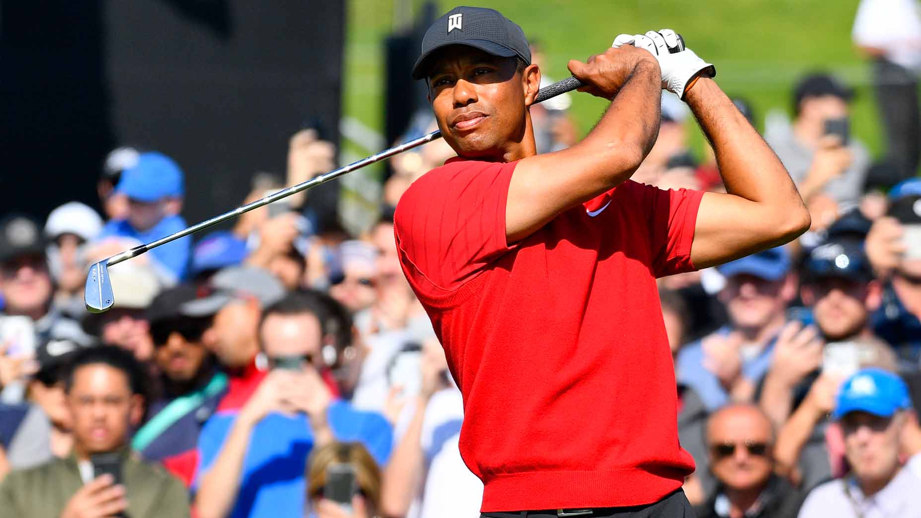 Want to Know Tiger Woods Golf Handicap? Heres the Answer