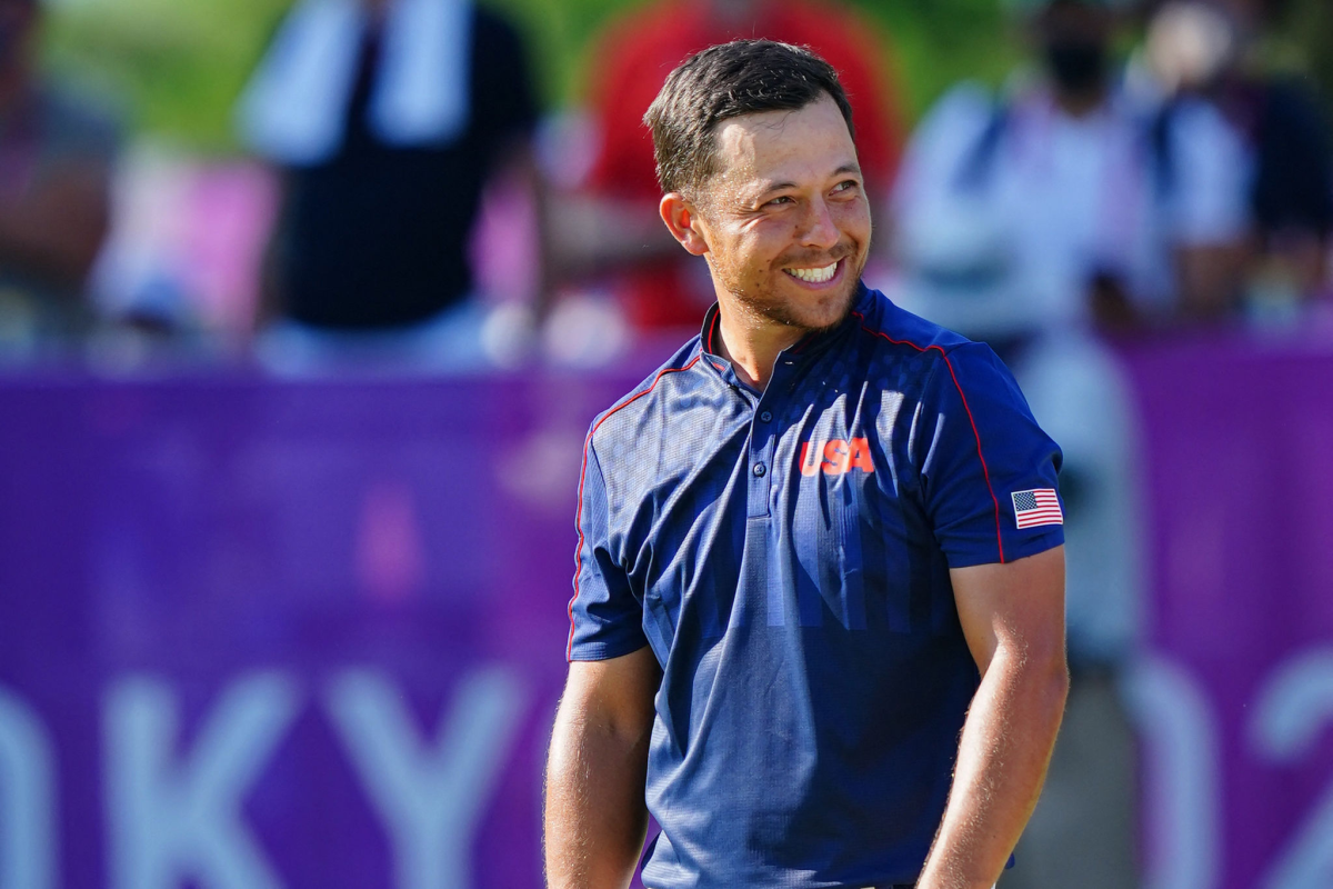 The Truth About Xander Schauffele: Is He Black or White?