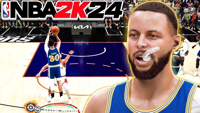 Curry 2K24 Gameplay: Is it Worth the Hype? (New Features and Reviews Inside)