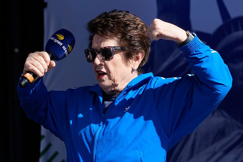 Whats Billie Jean King Net Worth? Her Fortune Explored