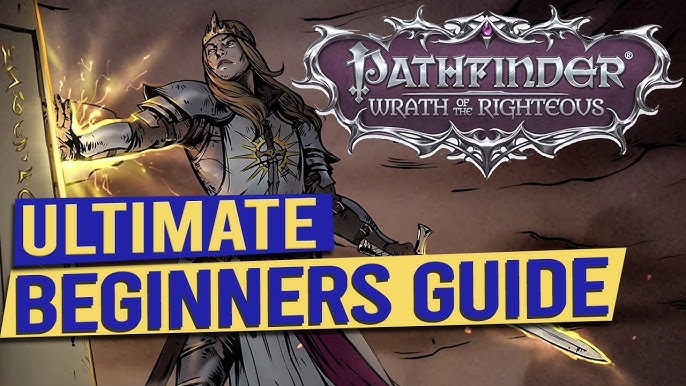 Wrath from Afar for Newbies (The Ultimate Beginners Guide)