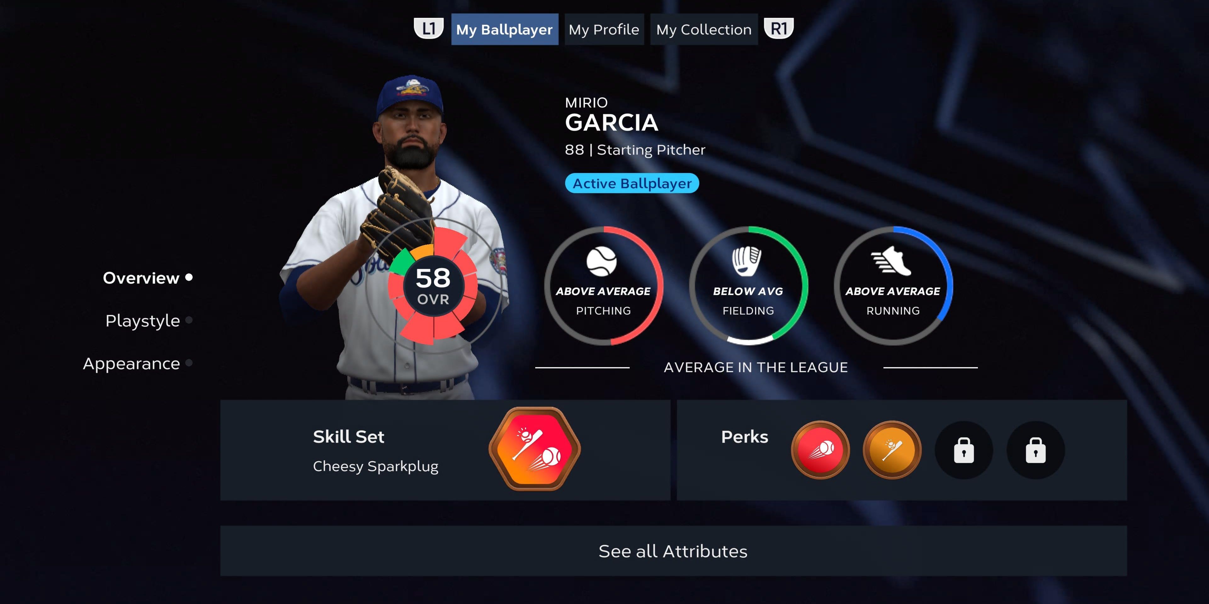 How to Get RTTS Program Stars (Tips and Tricks for Road to the Show Players)