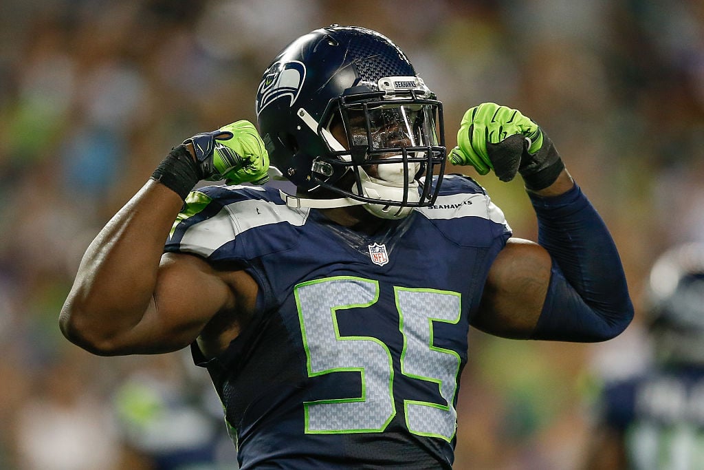 Shocking Frank Clark Net Worth: His Rise to Riches in the NFL