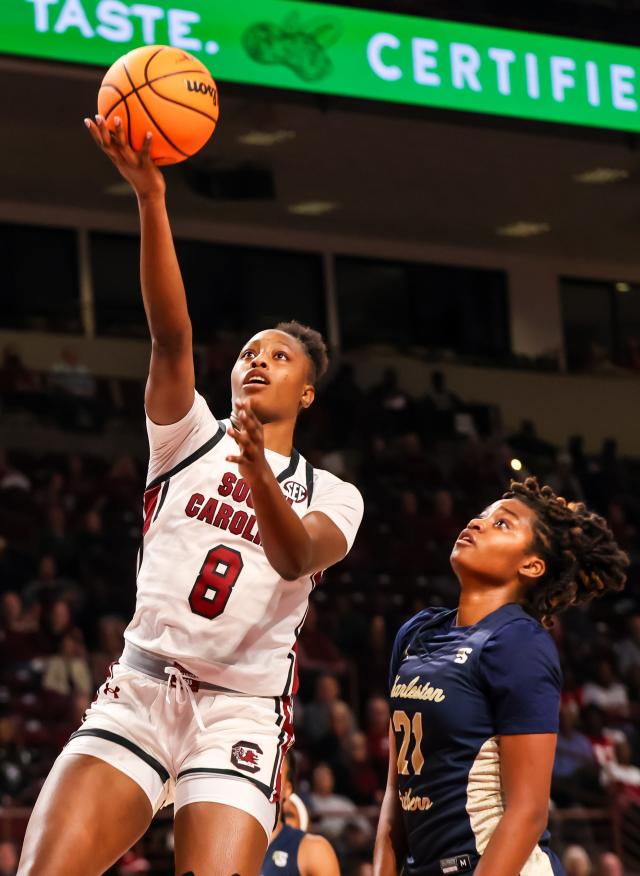 South Carolina Womens Basketball News: Are They Still the Team to Beat This Season?