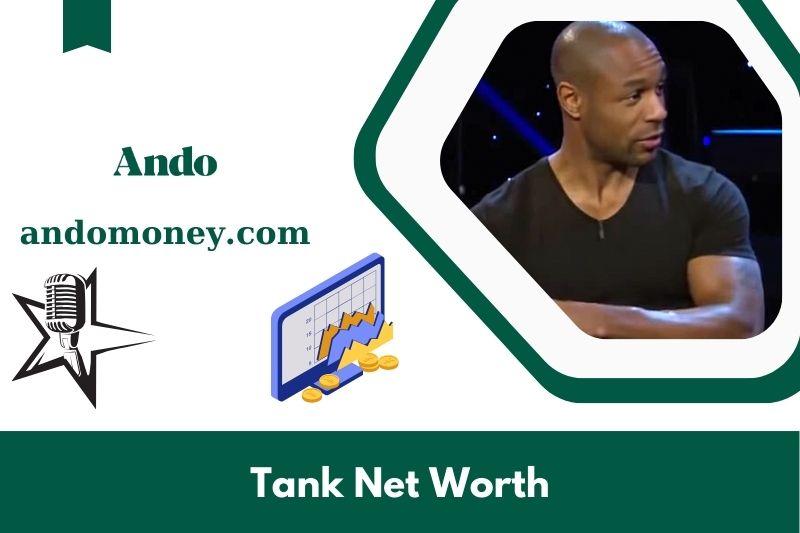 Whats Tanks Net Worth in 2024? Earnings and Assets Explored