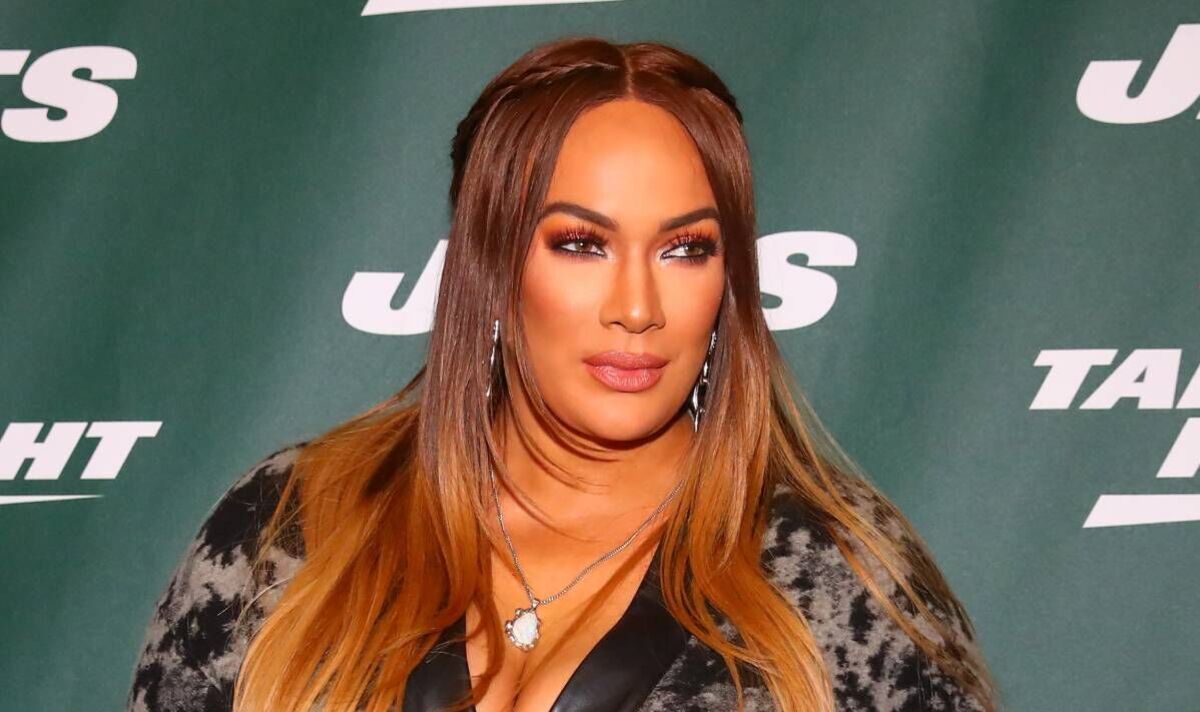 Want to Know is Nia Jax Married? Latest News and Relationship Info