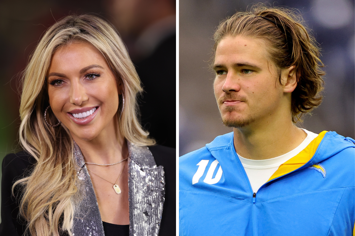 Who is Justin Herbert Girlfriend 2023? Relationship Timeline & More