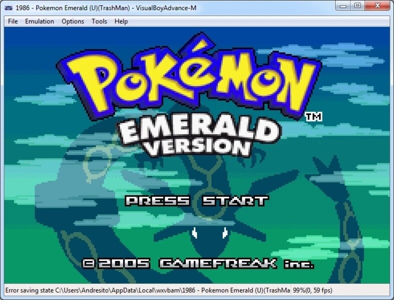 Best Pokemon Nuzlocke Emulator for Windows: Top Picks and Tips