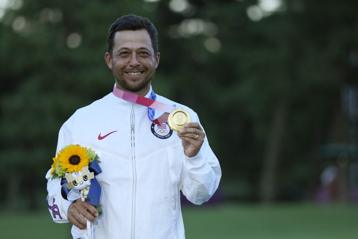 The Truth About Xander Schauffele: Is He Black or White?