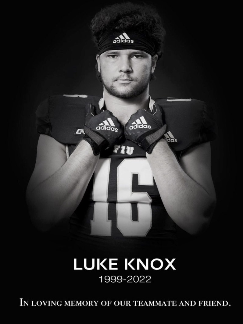 Remembering Luke Knox: Exploring His Cause of Death