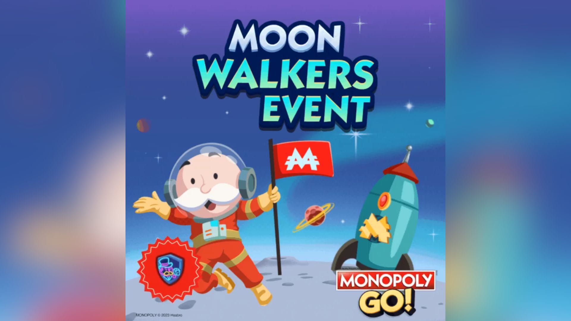 Moon Walker Monopoly Go: Quick Tips and Strategies