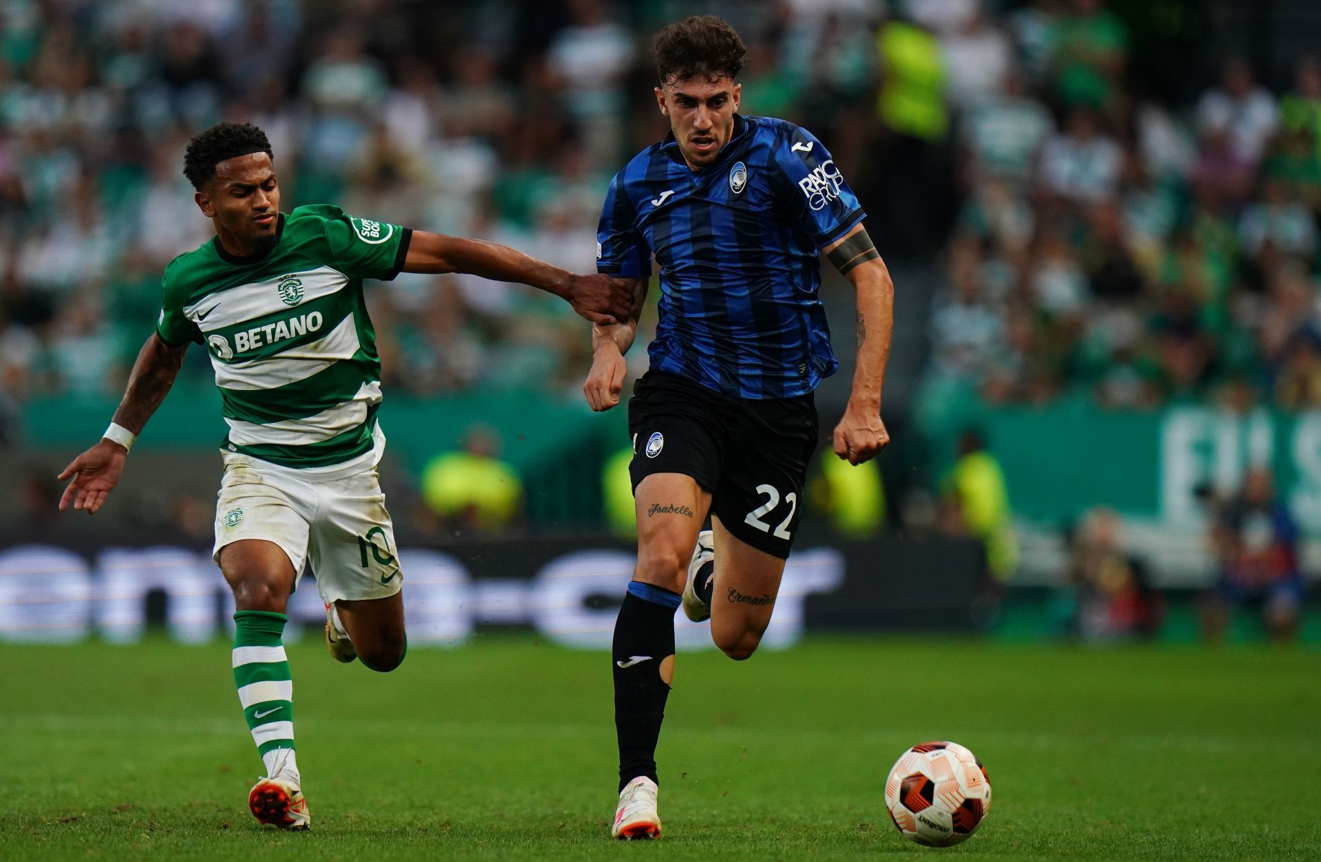 Atalanta vs Sporting Prediction Sportskeeda: Get the Latest Match Preview Here!