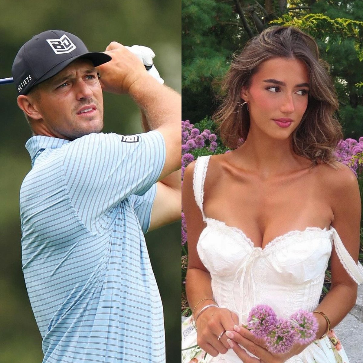 Is DeChambeau Married or Single? Get the Latest on His Love Life!