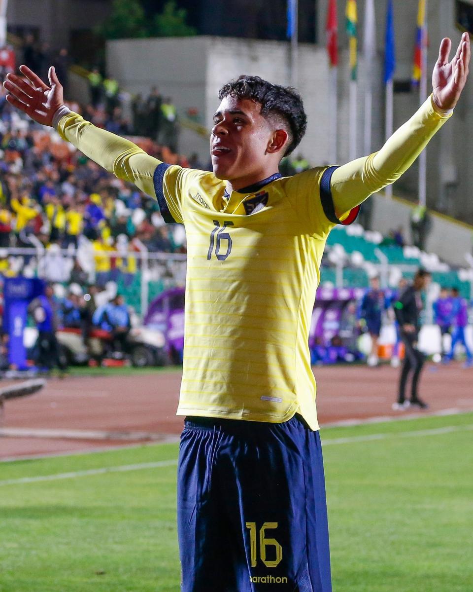 When Did Ecuador Play Guatemala? Football Match Timeline & Results