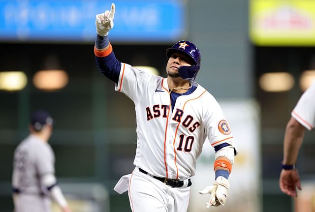 Yuli Gurriel Net Worth 2023: Salary, Contracts, and Earnings