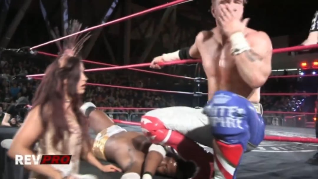 Will Ospreay Best Matches: Check Out These Epic Fights!