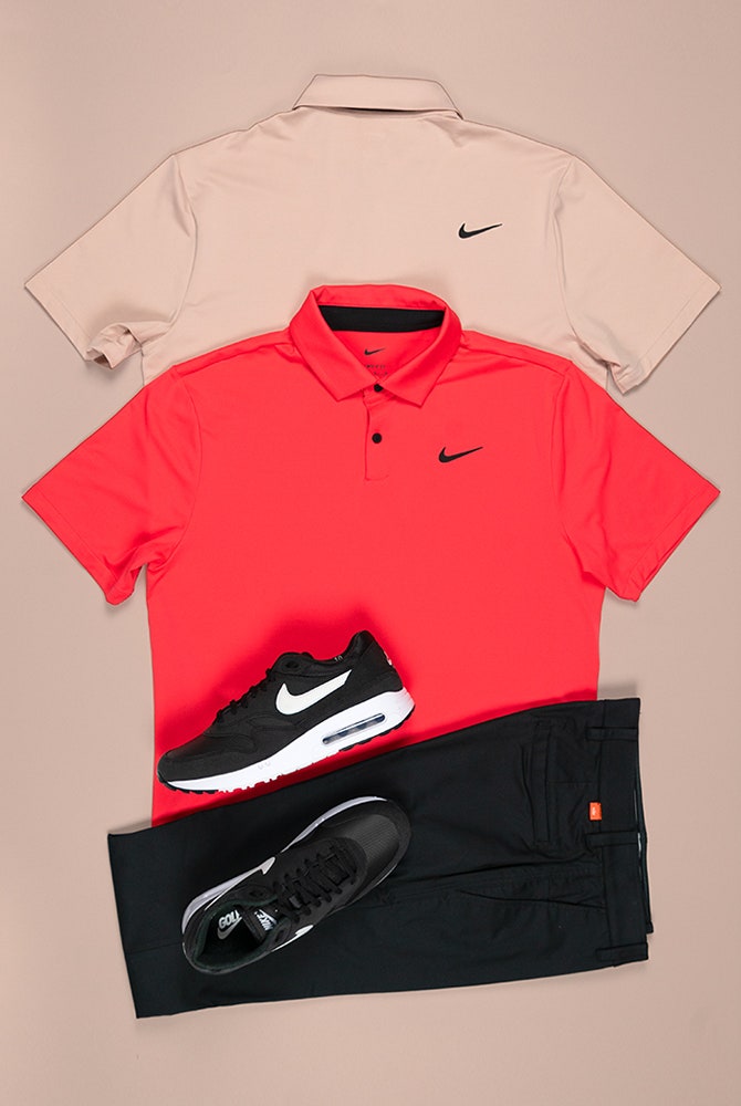 Rory Mcilroy Nike Shirt: Where to Buy the Latest Styles Online Now