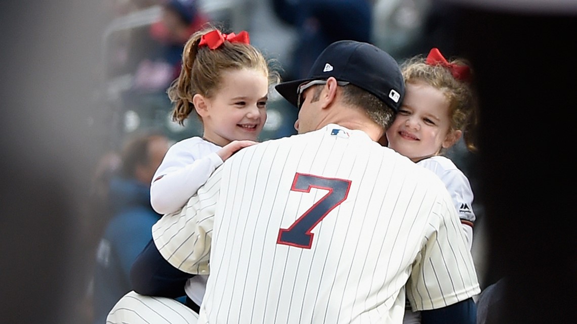 Joe Mauer Wife:  Who Is She and Whats Their Story Like?