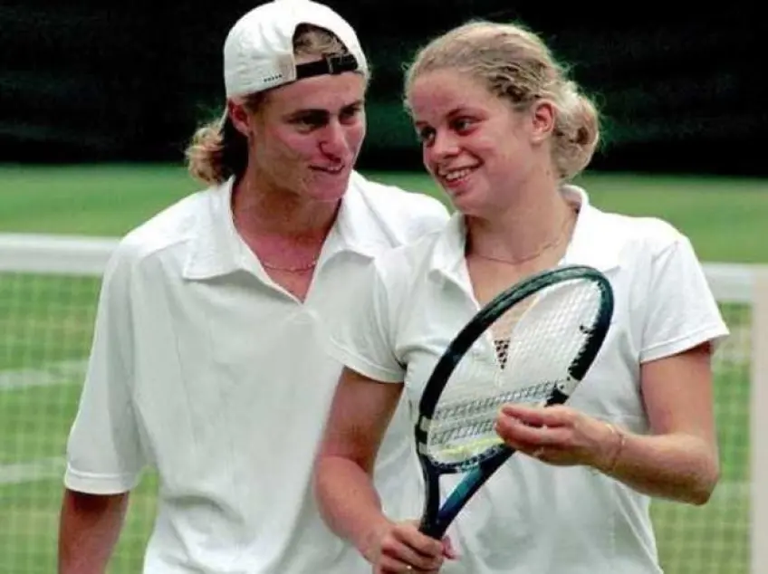 Lleyton Hewitt and Kim Clijsters: Where are they now, what is their relationship status now?