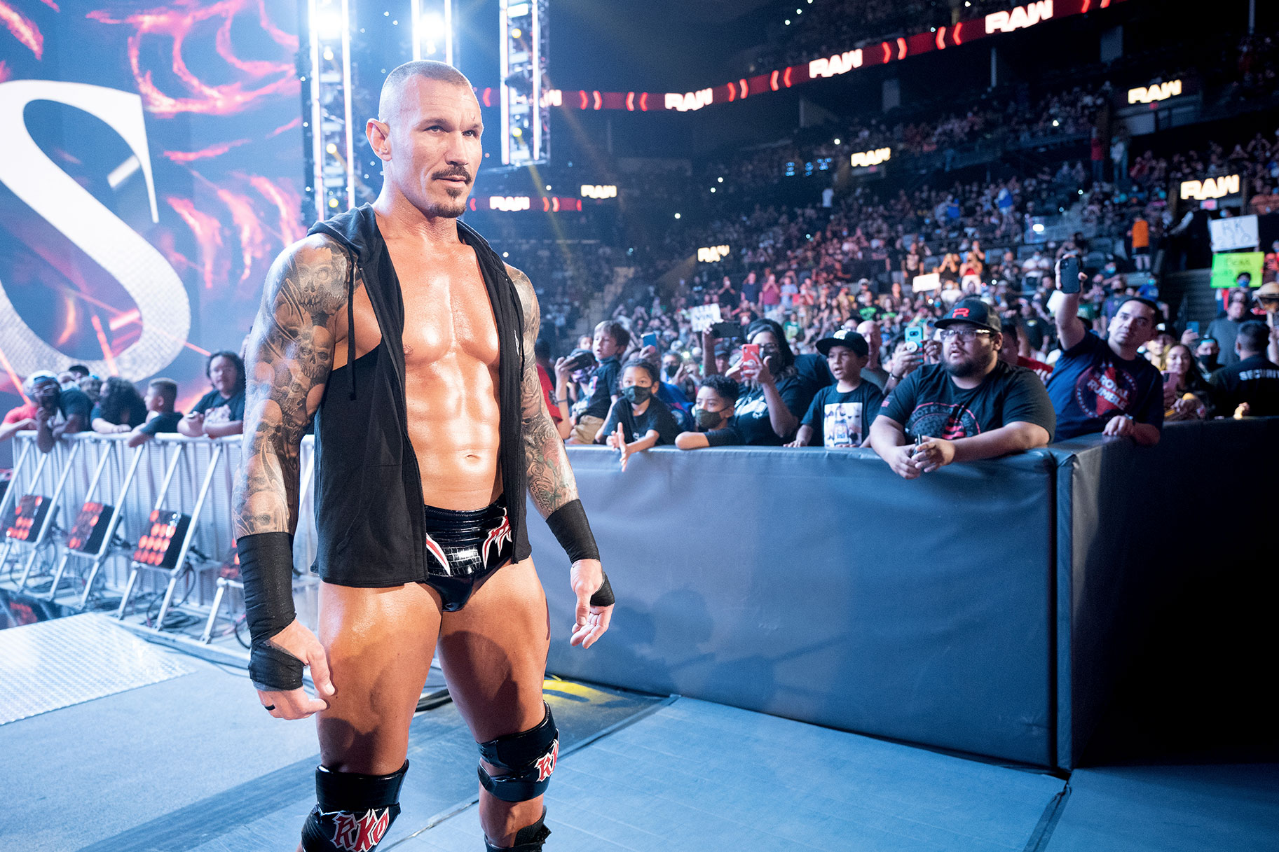 Randy Orton Return: What Does It Mean for WWE?