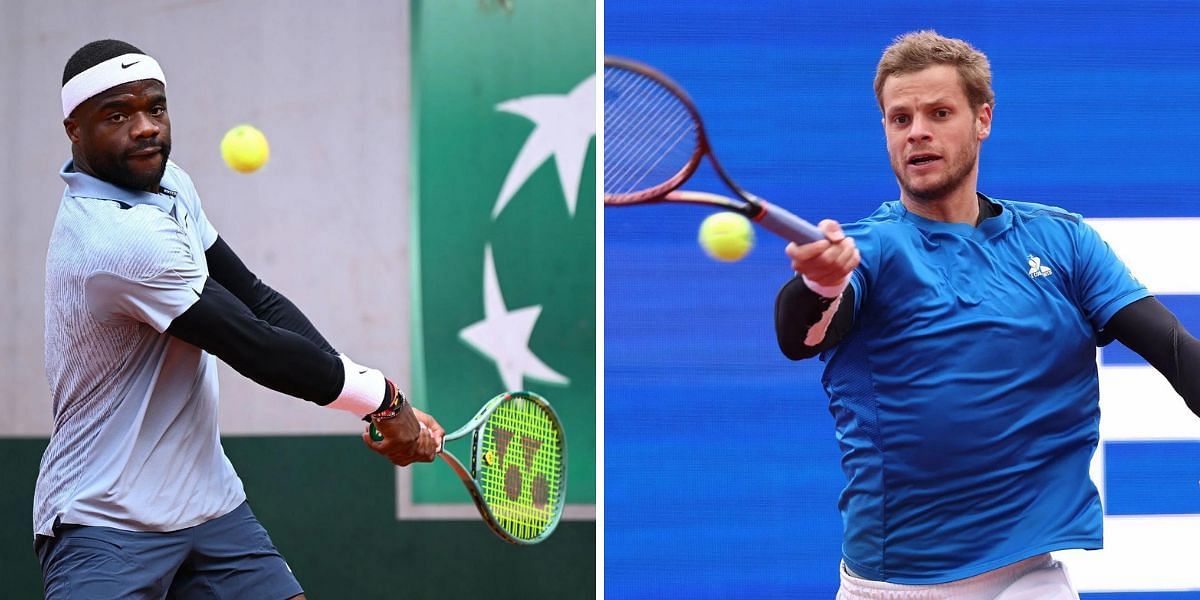 Frances Tiafoe vs Yannick Hanfmann: Check Out The Match Preview and Predictions.