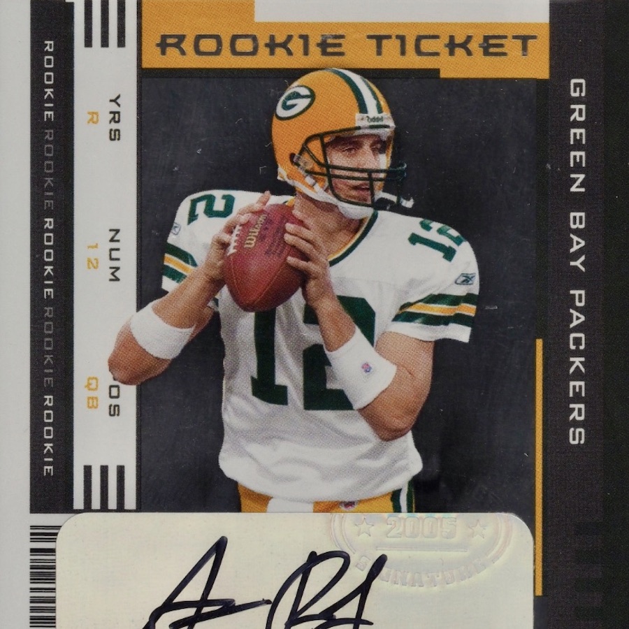 Buy Aaron Rodgers Card: Tips for Finding Authentic and Graded Cards Online