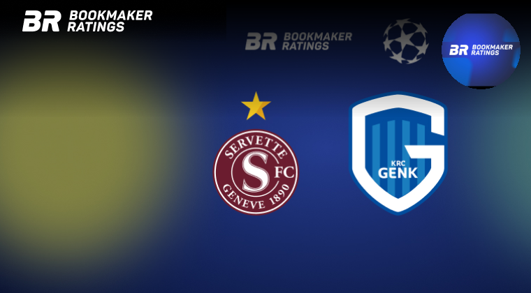 Genk vs Servette Prediction: Who to Bet On? Easy Tips for the Game!