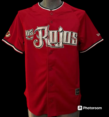 Diablos Rojos Jersey Bauer: Get the Best Deals on This Hot Item!