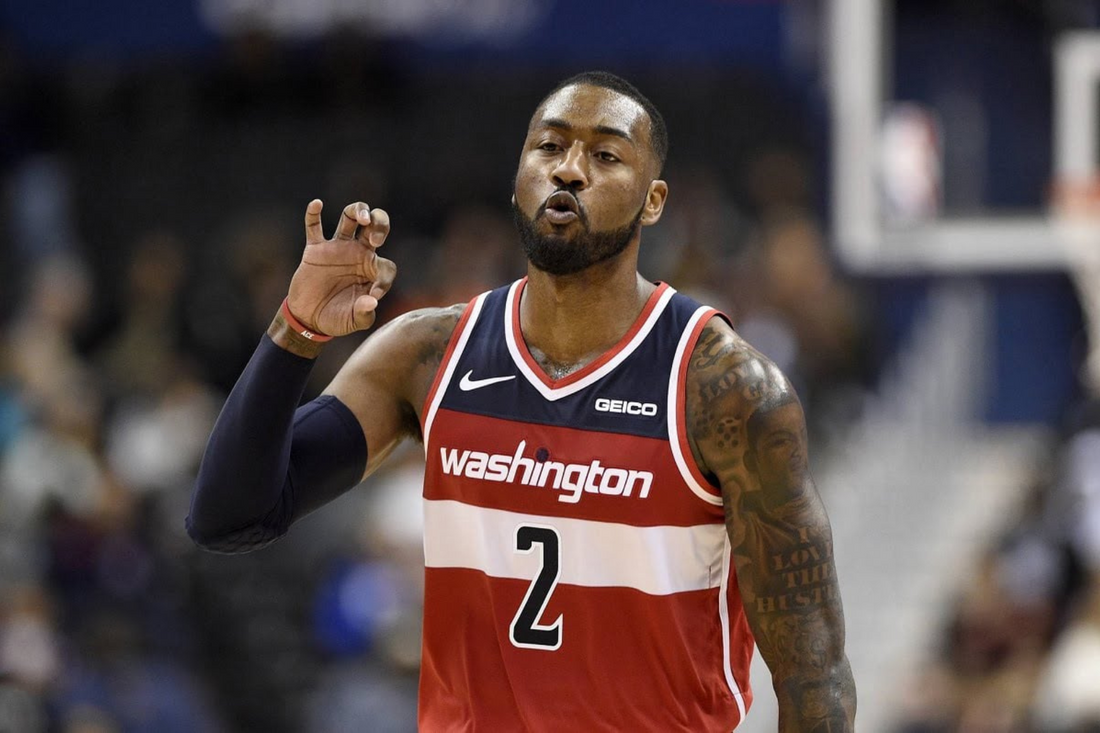 John Wall Net Worth: How Much Is He Really Worth Today?