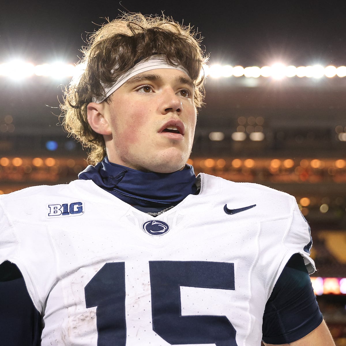 Drew Allar NIL: How Much Is Penn States QB Making? (Easy Guide to His NIL Earnings and Deals)