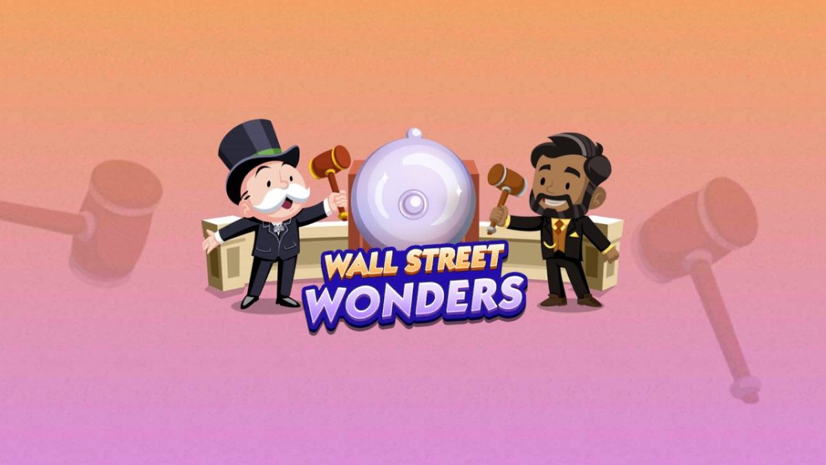 Monopoly GO Wall Street Wonders: Complete Milestone List and Rewards!