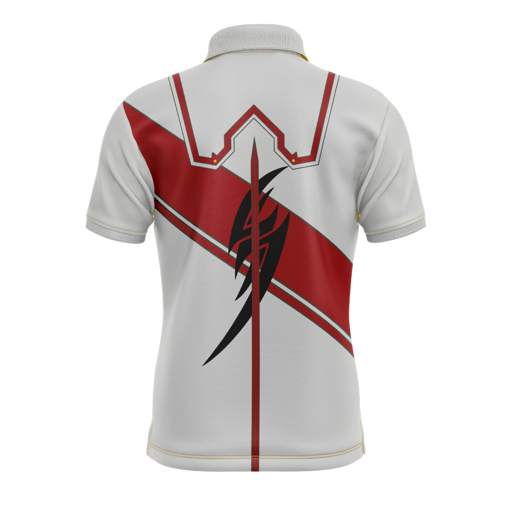 Cool Anime Golf Shirt Styles: How to Choose the Best & Hit the Course in Style!