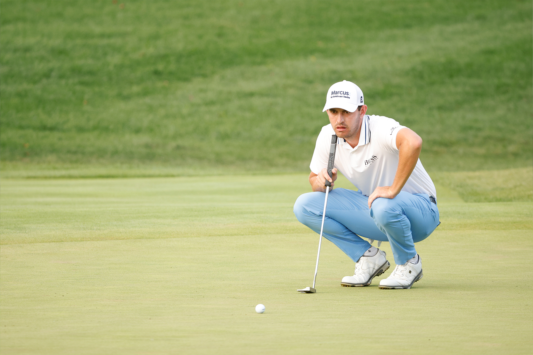 Cantlay Putter: What Makes it So Special? The Pros and Cons for Your Game!