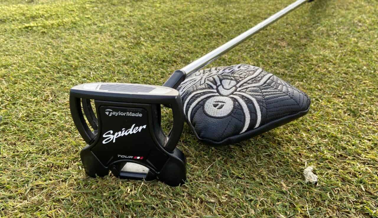 Spider mallet putter reviews: Are they really worth the hype for your golf game to improve putting skills?