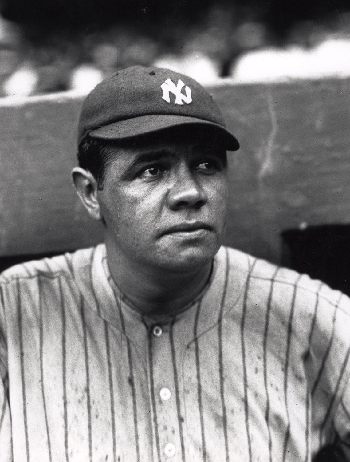 How Did Babe Ruth Die? Uncover the Details of the Sluggers Death