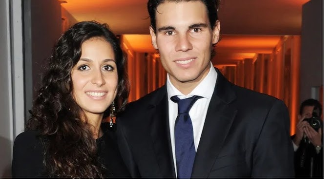 Rafael Nadal Wife: Discover the Love Story of the Tennis Champion.