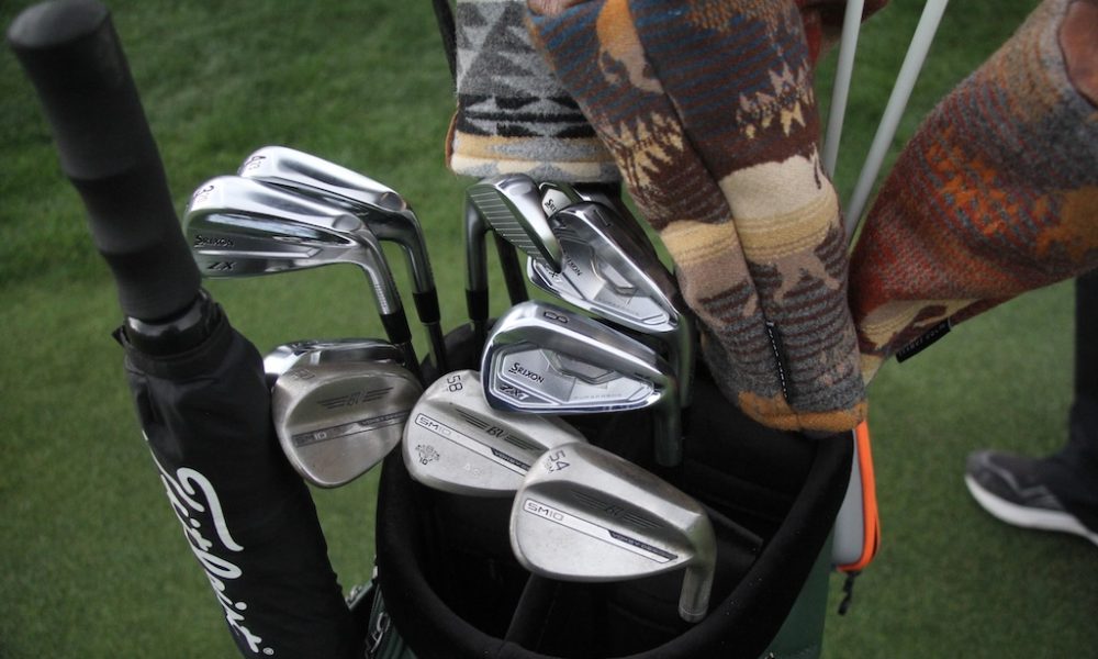 Adam Scotts Bag: A Full WITB Breakdown (See What Clubs He Games!)