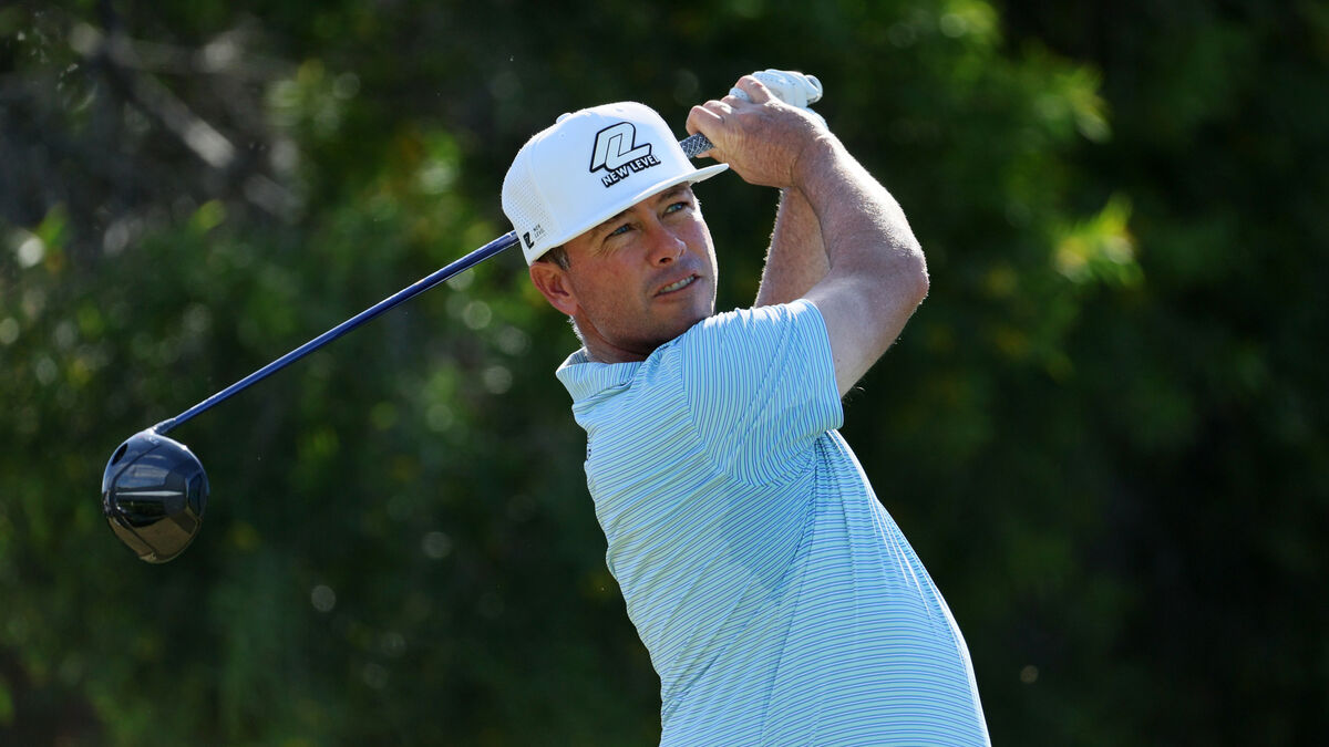 Chez Reavie Career Earnings:  The Golfers Total Winnings Explained!