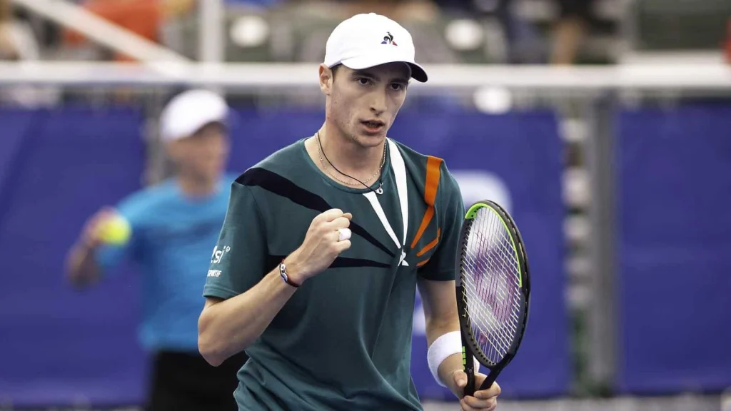 Ugo Humbert Predictions: Whats Next for the Rising Tennis Star? Find Out Here!