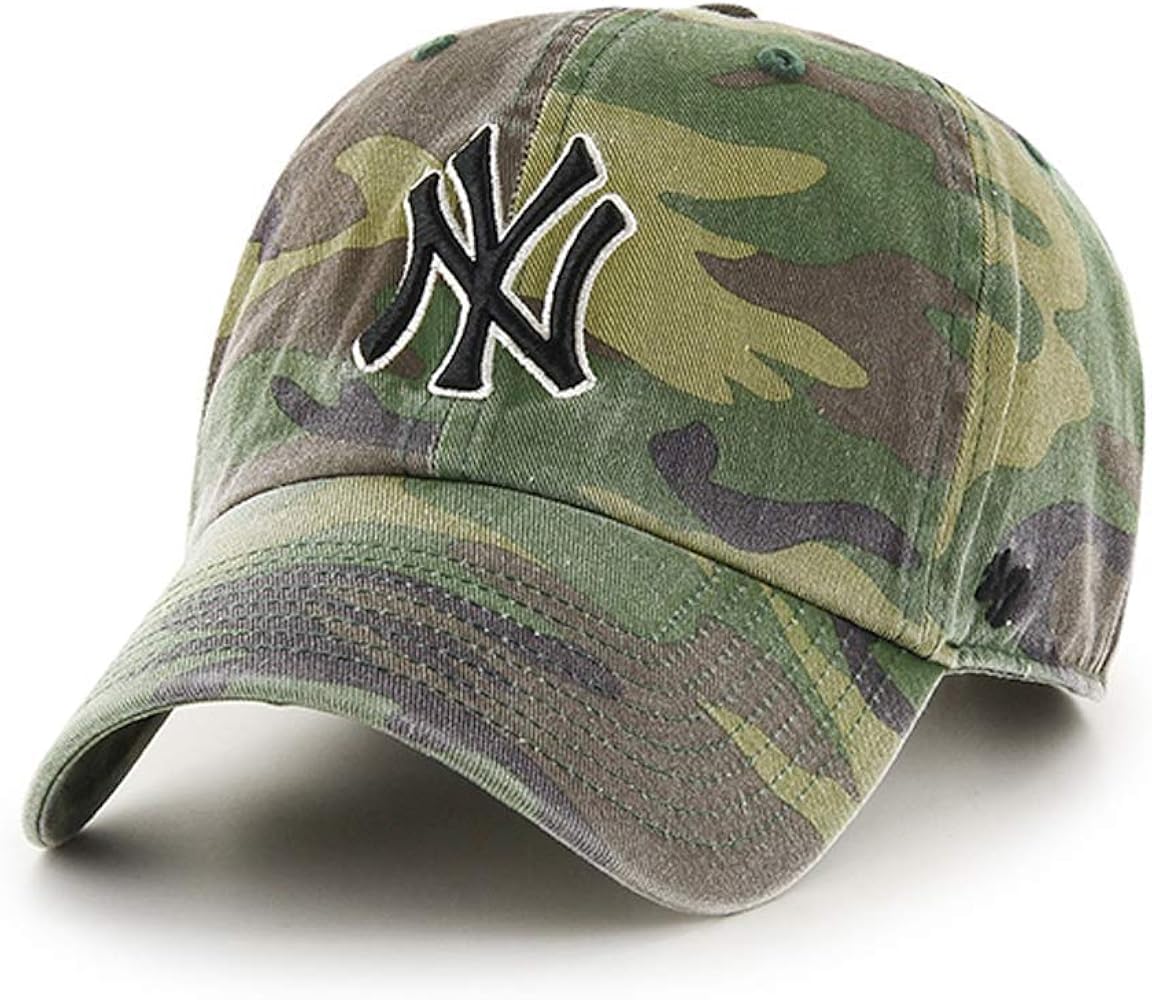 Looking for an NY Yankees Military Hat? Check These Deals!