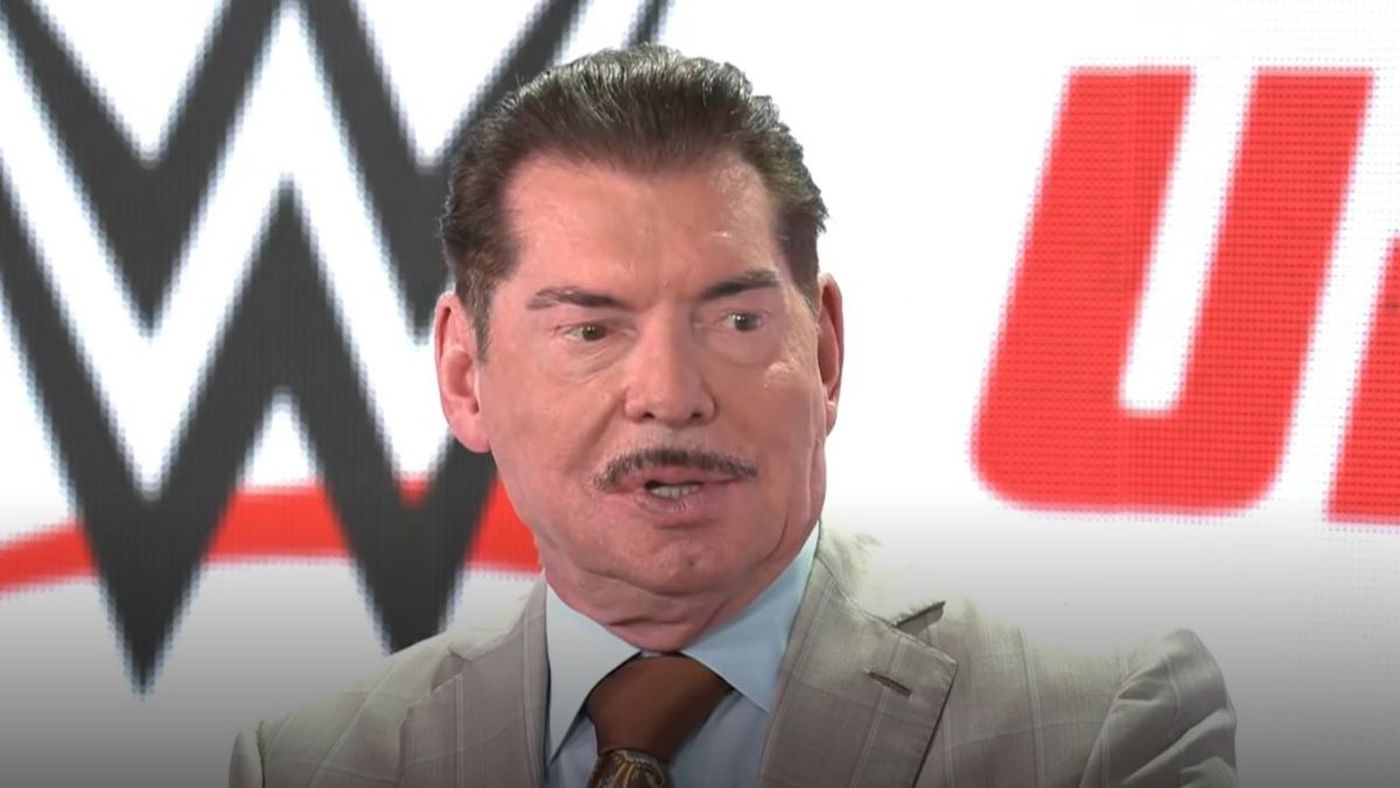 Did Vince McMahon Have a Stroke or Not? Lets Clear Up the Rumors!