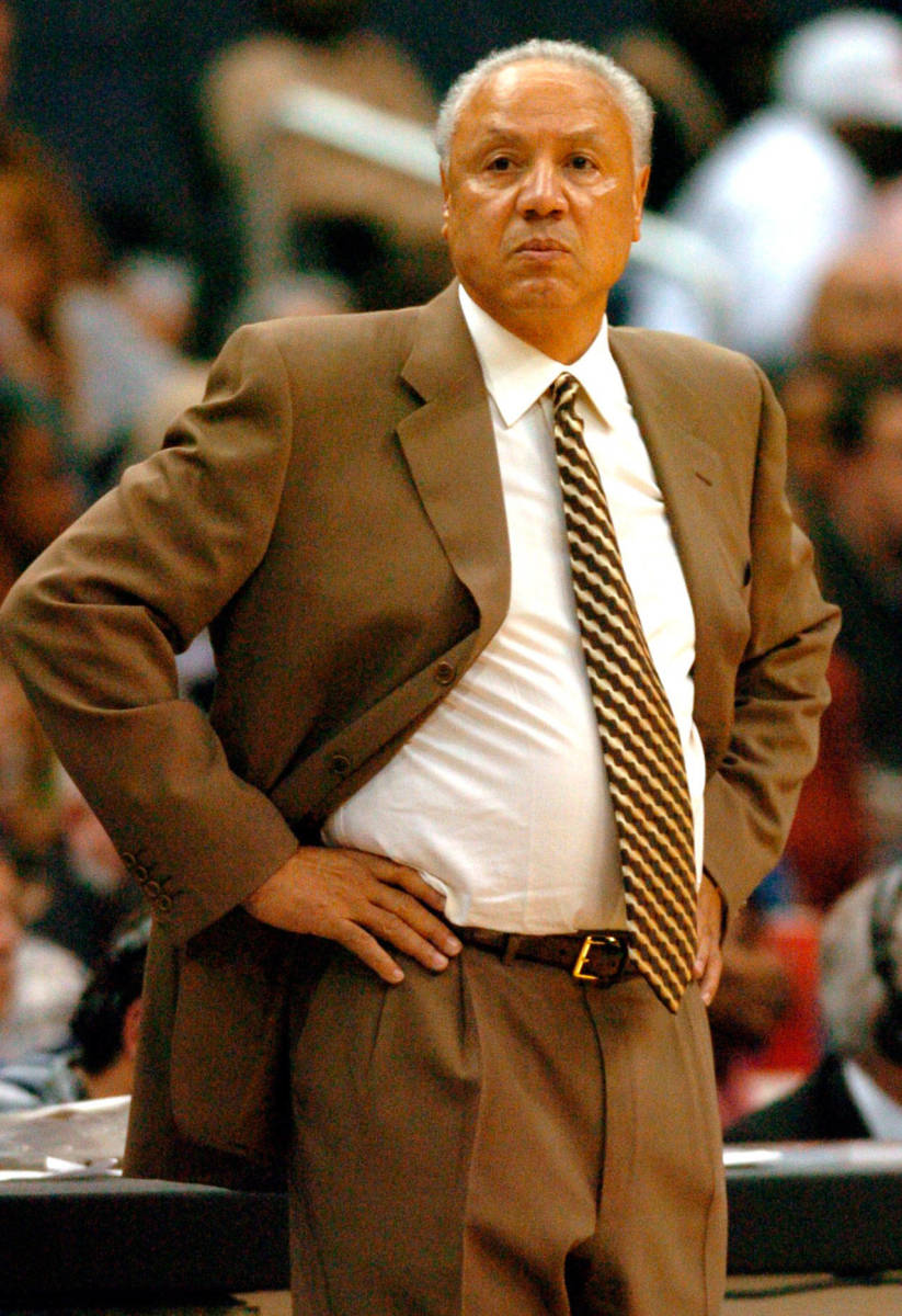 nba coaches in their 70s: Still Going Strong on the Court?