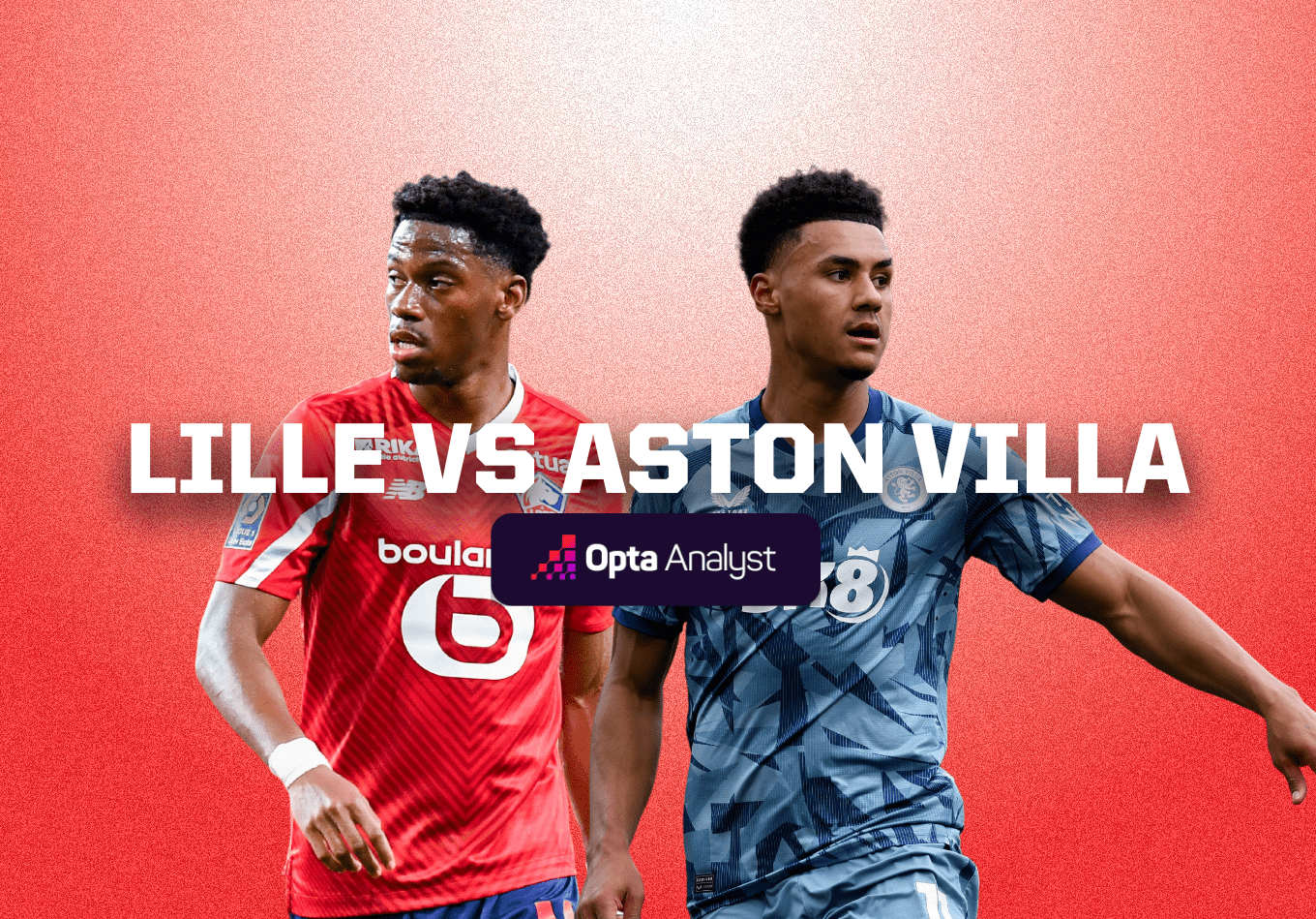 Losc vs Aston Villa Prediction: Who Will Win the Match? Our Top Picks and Analysis for Todays Game!