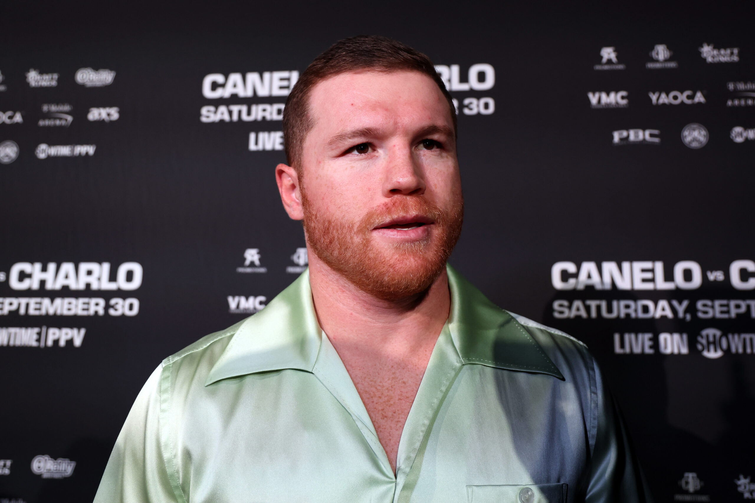 Canelo Alvarez Net Worth 2023: How Much Money Does the Boxing Superstar Have Right Now? Find Out Here!