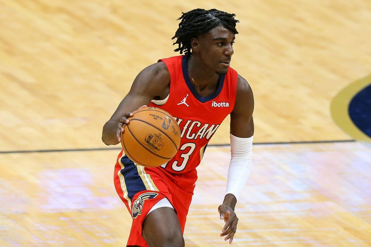 Kira Lewis Jr Net Worth: How Much is the NBA Star Worth in 2024?