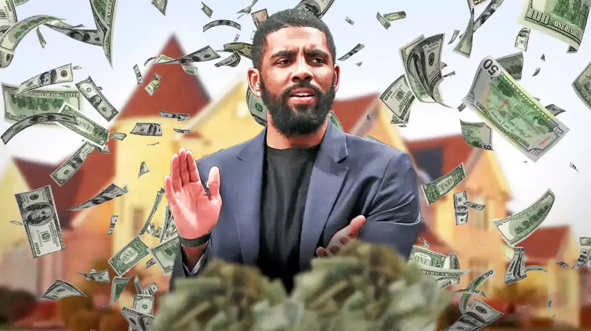 Kyrie Irving Net Worth 2024: Is He Still Making Big Bucks After Leaving the Nets?