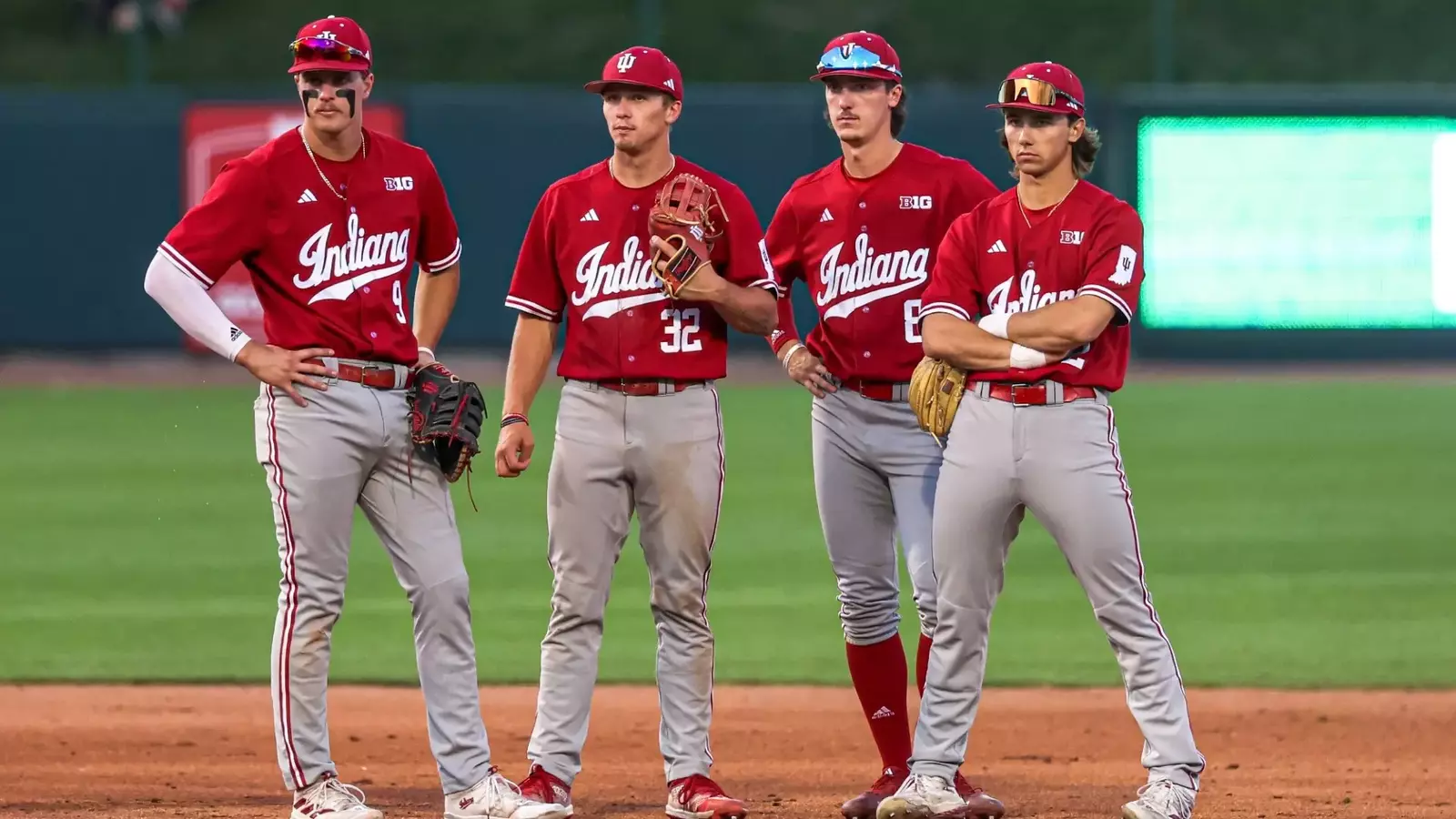 Nebraska vs Indiana Baseball: Dont Miss It! Get Your Tickets for the Showdown Now