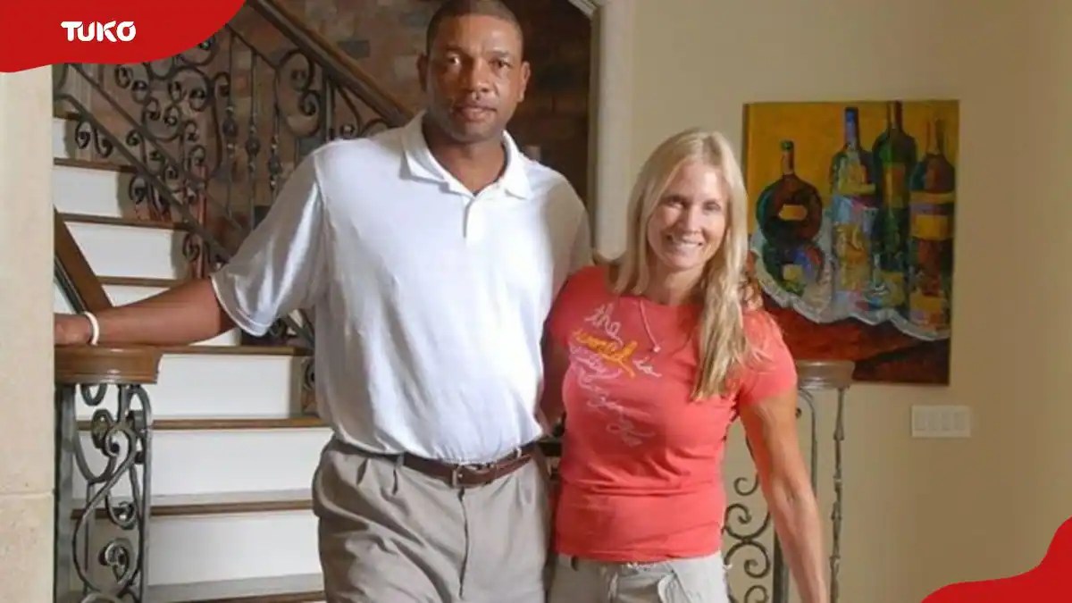 Doc Rivers and Kristen Rivers Marriage: The Untold Story of Their Life